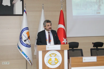 2. Uluslararası Maliye ve Finans Kongresi ve 6. Uluslararası Anadolu Bilimsel Araştırmalar Kongresi Yapıldı.