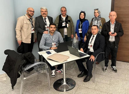 1. Uluslararası Sosyal Bilimler, Ekonomi ve Finans Kongresi Yapıldı.