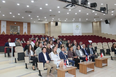 STAR Akreditasyon Kurumu Fakültemizde Saha Ziyareti İncelemelerinde Bulundular.