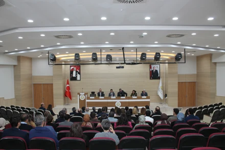 STAR Akreditasyon Kurumu Fakültemizde Saha Ziyareti İncelemelerinde Bulundular.