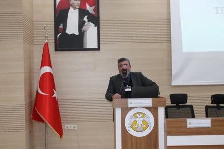 STAR Akreditasyon Kurumu Fakültemizde Saha Ziyareti İncelemelerinde Bulundular.