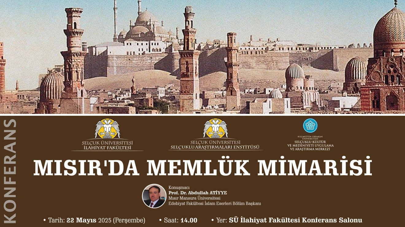 Mısır'da Memlük Mimarisi