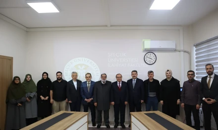 Fakülte Dış Paydaşlar Toplantısı