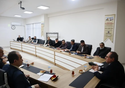 Fakülte Dış Paydaşlar Toplantısı