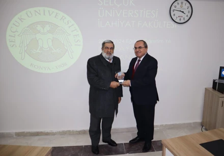 Fakülte Dış Paydaşlar Toplantısı