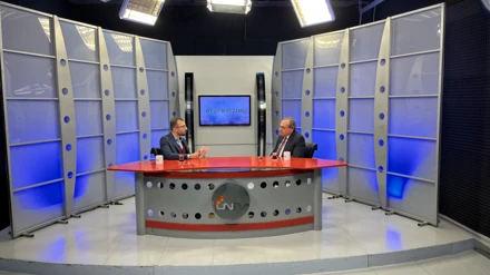 Huzur İklimi Programı