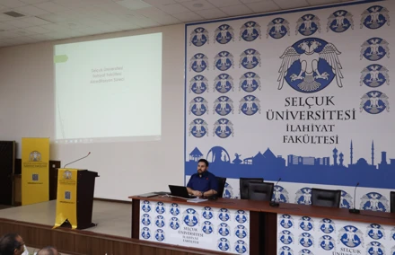 2024 Yılı Akademik Kurul Toplantısı