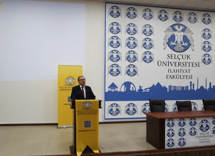 2024 Yılı Akademik Kurul Toplantısı