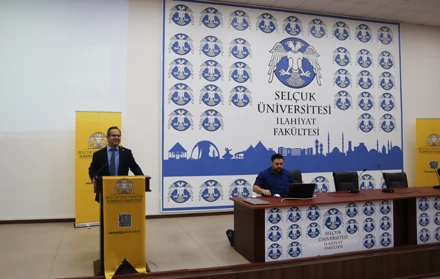 2024 Yılı Akademik Kurul Toplantısı