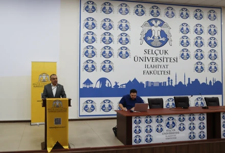 2024 Yılı Akademik Kurul Toplantısı