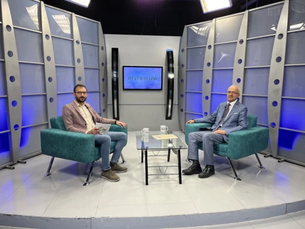 Huzur İklimi 3. Bölüm