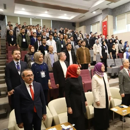 İlahiyat Öğrencileri Kongresi (AYBÜ İlahiyat Fakültesi)