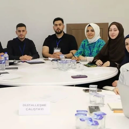 İlahiyat Öğrencileri Kongresi (AYBÜ İlahiyat Fakültesi)