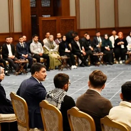 İlahiyat Öğrencileri Kongresi (AYBÜ İlahiyat Fakültesi)