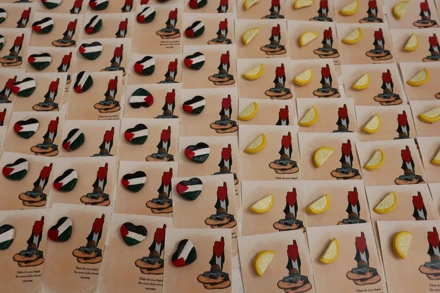 Gazze’ye Destek (Kermes - Atölye Etkinliği - Sergi)