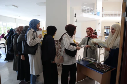 Oryantasyon/Uyum Programı (2024-2025 Eğitim-Öğretim Yılı)