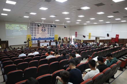 Oryantasyon/Uyum Programı (2024-2025 Eğitim-Öğretim Yılı)