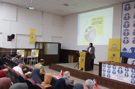 Oryantasyon/Uyum Programı (2024-2025 Eğitim-Öğretim Yılı)