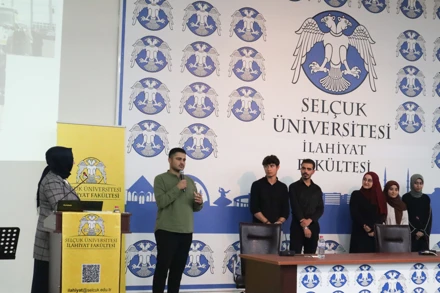 Oryantasyon/Uyum Programı (2024-2025 Eğitim-Öğretim Yılı)