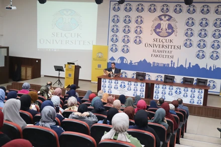 Oryantasyon/Uyum Programı (2024-2025 Eğitim-Öğretim Yılı)