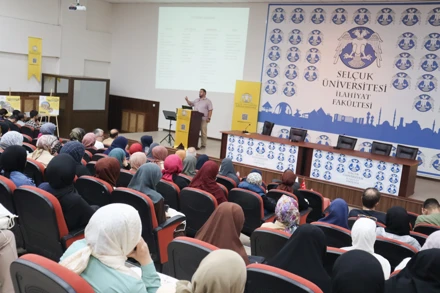 Oryantasyon/Uyum Programı (2024-2025 Eğitim-Öğretim Yılı)