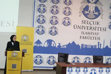 Oryantasyon/Uyum Programı (2024-2025 Eğitim-Öğretim Yılı)