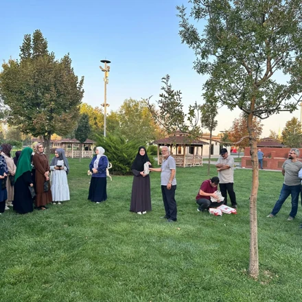 İLEDEP Yaz Programı Kapanış Etkinliği