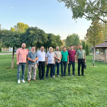 İLEDEP Yaz Programı Kapanış Etkinliği