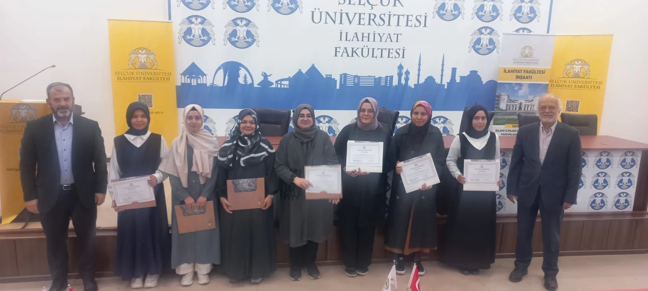 İLEDEP 2024-2025 Eğitim Yılı Açılış Programı