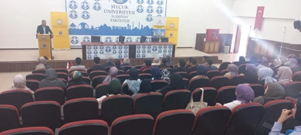 İLEDEP 2024-2025 Eğitim Yılı Açılış Programı