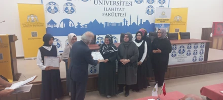 İLEDEP 2024-2025 Eğitim Yılı Açılış Programı