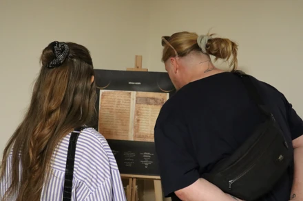 FAU Erlangen Nürnberg Üniversitesi İslam-Dini Araştırmalar Kürsüsü Akademisyenlerinden Fakültemize Ziyaret