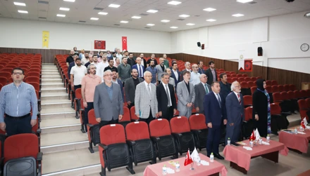 2024-2025 Akademik Kurul Toplantısı