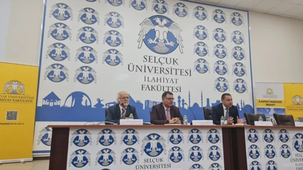 2024-2025 Akademik Kurul Toplantısı