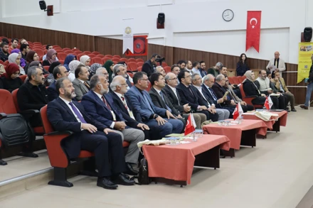 VI. Uluslararası Mâtürîdîlik Sempozyumu - Osmanlı'da Hanefîlik Mâtürîdîlik