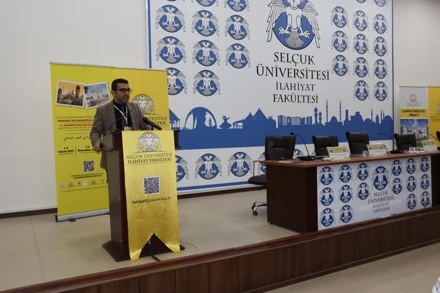 VI. Uluslararası Mâtürîdîlik Sempozyumu - Osmanlı'da Hanefîlik Mâtürîdîlik