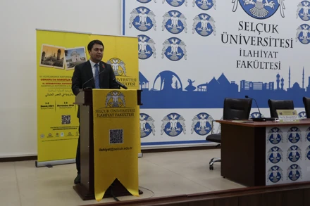 VI. Uluslararası Mâtürîdîlik Sempozyumu - Osmanlı'da Hanefîlik Mâtürîdîlik