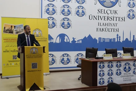 VI. Uluslararası Mâtürîdîlik Sempozyumu - Osmanlı'da Hanefîlik Mâtürîdîlik