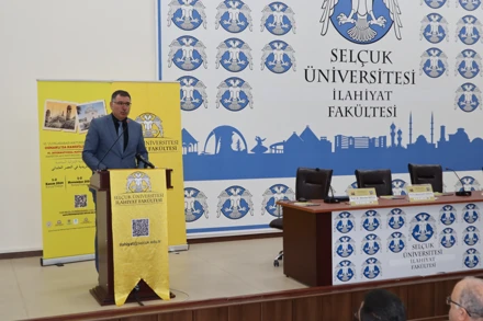 VI. Uluslararası Mâtürîdîlik Sempozyumu - Osmanlı'da Hanefîlik Mâtürîdîlik