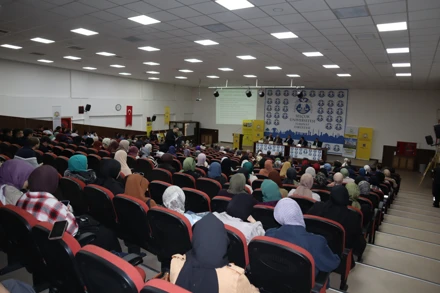 VI. Uluslararası Mâtürîdîlik Sempozyumu - Osmanlı'da Hanefîlik Mâtürîdîlik