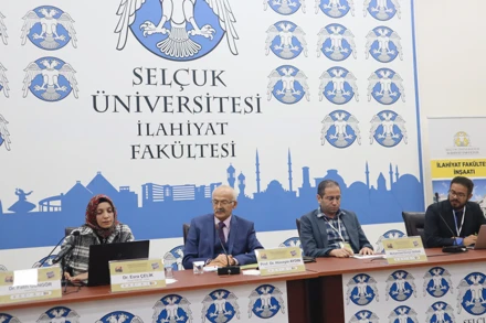 VI. Uluslararası Mâtürîdîlik Sempozyumu - Osmanlı'da Hanefîlik Mâtürîdîlik