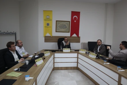 VI. Uluslararası Mâtürîdîlik Sempozyumu - Osmanlı'da Hanefîlik Mâtürîdîlik