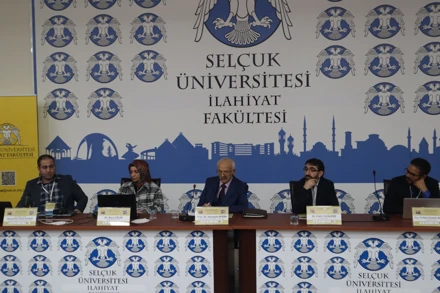 VI. Uluslararası Mâtürîdîlik Sempozyumu - Osmanlı'da Hanefîlik Mâtürîdîlik