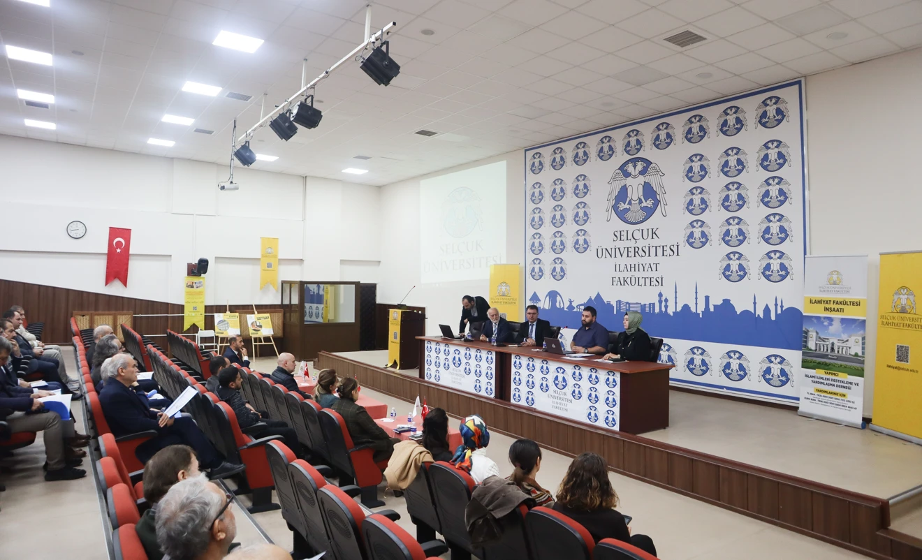 2024-2025 Akademik Yılı 2. Akademik Kurul Toplantısı