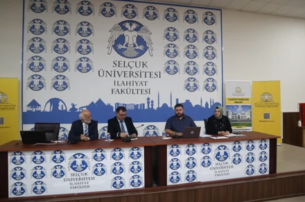 2024-2025 Akademik Yılı 2. Akademik Kurul Toplantısı