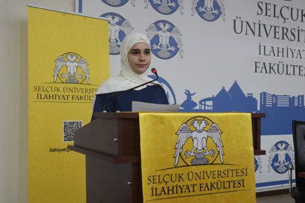 Fakültemizde Arapça Münazara Yarışması Düzenlendi
