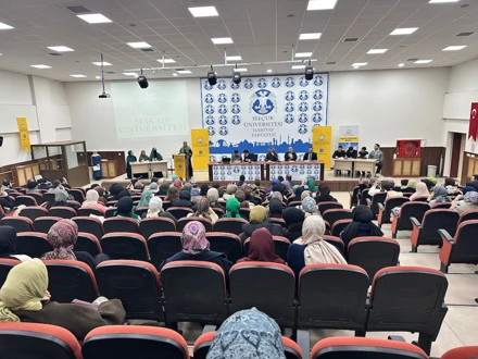 Fakültemizde Arapça Münazara Yarışması Düzenlendi