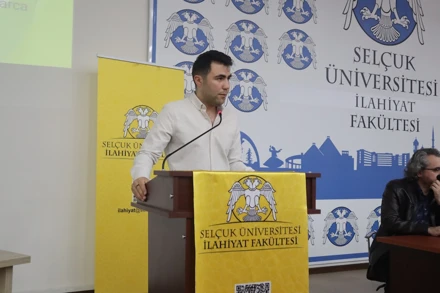 Fakültemizde Arapça Münazara Yarışması Düzenlendi