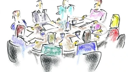 3. Kalite ve Akreditasyon Üst Kurulu Toplantısı: Kalite Komisyonlarının Güncellenmesi