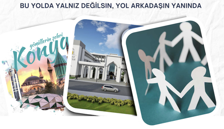 Fakültemizde Akran Danışmanlığı Programı Başlıyor